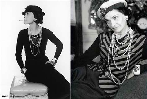 coco chanel personality traits|coco chanel children.